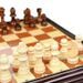 Coffret multijeux - Jeux d'échecs 12 en 1 - pieces en bois - Photo n°3
