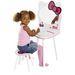 Coiffeuse Hello Kitty - Photo n°1