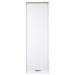 Colonne cuisine à rideau KUMA 40 cm – Meuble compact suspendu ou à poser avec étagères - Photo n°1