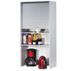 Colonne meuble de cuisine KUMA 60 cm – Meuble suspendu ou à poser - Photo n°1