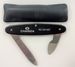 Coltellino Apricasse Doppia Lama - Double Blade Case Opener Knife RR12045 - Photo n°1