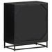 Commode 60x35x70 cm Bois de manguier massif - Photo n°5