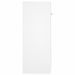 Commode Blanche 60 x 30 x 75 cm 2 - Photo n°7