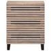 Commode style Industriel 3 tiroirs Valko 60 cm – Élégance et robustesse - Photo n°2