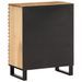 Commode style Industriel 3 tiroirs Valko 60 cm – Élégance et robustesse - Photo n°13