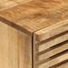 Commode style Industriel 3 tiroirs Valko 60 cm – Élégance et robustesse - Photo n°14