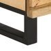 Commode style Industriel 3 tiroirs Valko 60 cm – Élégance et robustesse - Photo n°16