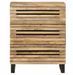 Commode style Industriel 3 tiroirs Valko 60 cm – Élégance et robustesse - Photo n°9