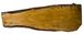 Console en bois de noyer vernis mat fait main Ankla 131 cm - Photo n°2