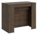 Console extensible en bois Barry - Photo n°4