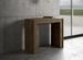 Console extensible en bois Mila - Photo n°2