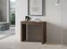 Console extensible en bois Ribo - Photo n°2