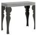 Console extensible style oriental Torza - Photo n°1