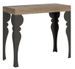 Console extensible style oriental Torza - Photo n°7