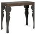 Console extensible style oriental Torza - Photo n°1