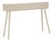 Console Shy design minimaliste nordique contemporain - Photo n°1