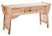 Console style oriental mindy massif clair Mindy - Photo n°1