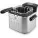 CONTINENTAL EDISON CEFR25IND Friteuse 2,5L - Photo n°4