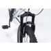 CORELLI - Vélo VTTWHISPER WL301 - 24 - 21 vitesses - Fille - Blanc /bleu/noir - Photo n°5