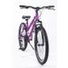 CORELLI - Vélo VTTWHISPER WL301 - 24 - 21 vitesses - Fille - Rose /blanc/noir - Photo n°2