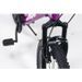 CORELLI - Vélo VTTWHISPER WL301 - 24 - 21 vitesses - Fille - Rose /blanc/noir - Photo n°5