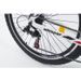 CORELLI - Vélo VTTWHISPER WM300 - 26 - Cadre L - 21 vitesses - Homme - Blanc /rouge/noir - Photo n°3