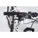 CORELLI - Vélo VTTWHISPER WM300 - 26 - Cadre L - 21 vitesses - Homme - Blanc /rouge/noir - Photo n°4