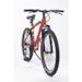 CORELLI - Vélo VTTWHISPER WM300 - 26 - Cadre L - 21 vitesses - Homme - Rouge /blanc/noir - Photo n°2