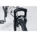 CORELLI - Vélo VTTWHISPER WM301 - 27,5 - Cadre L - 21 vitesses - Homme - Blanc /rouge/noir - Photo n°5