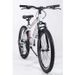 CORELLI - Vélo VTTWHISPER WM302 - 24 - 21 vitesses - Garçon - Blanc /rouge/noir - Photo n°2