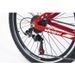 CORELLI - Vélo VTTWHISPER WM302 - 24 - 21 vitesses - Garçon - Rouge /blanc/noir - Photo n°3