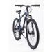 CORELLI - Vélo VTTWHISPER WM401 - 27,5 - Cadre L - 24 vitesses DISQUES MÉCANIQUES, MTB - Homme - Noir /bleu/blanc - Photo n°2