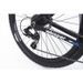 CORELLI - Vélo VTTWHISPER WM401 - 27,5 - Cadre L - 24 vitesses DISQUES MÉCANIQUES, MTB - Homme - Noir /bleu/blanc - Photo n°3