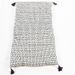 COTTON WOOD Coussin de palette - Souple futon - Coton - Imprimé Africa Boheme - 60x120x5 cm - Photo n°2