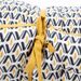 COTTON WOOD Coussin de palette - Souple futon - Coton - Imprimé Africa Boheme - 60x120x5 cm - Photo n°5