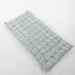 COTTON WOOD Coussin de palette - Souple futon - Coton - Imprimé Deep Graphik - 60x120x5 cm - Photo n°1