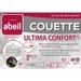 Couette chaude ultimat confort 400 g/m² Abeil - Chaude pour des nuits agréables - Photo n°3