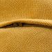 Coussin Lilou Ocre - 45 x 45 cm - Photo n°3