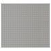 Couverture lestée Gris 200x220 cm 13 kg Tissu - Photo n°3