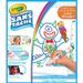 Crayola - Recharge pages blanches Color Wonder - Coloriage magique - Photo n°1