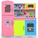 Cuisine en jouet pour enfants MDF 80x30x85 cm Multicolore - Photo n°4