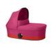 CYBEX Nacelle Gold Cot S Fancy - Rose - Photo n°1