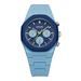 D1 Milano Polychrono Blue Blast D1-PHBJ03 - Photo n°1