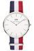 Daniel Wellington Cambridge 40mm 0203DW - Photo n°1