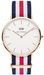 Daniel Wellington Canterbury Rose Gold 40mm 0102DW - Photo n°1