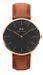 Daniel Wellington Classic Black DW00100126 - Photo n°1