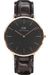Daniel Wellington Classic Black York DW00100128 - Photo n°1