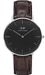 Daniel Wellington Classic Black York DW00100146 - Photo n°1