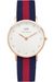 Daniel Wellington Oxford Rose Gold 26mm 0905DW - Photo n°1