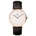 Daniel Wellington Sheffield DW00100036 - Photo n°1